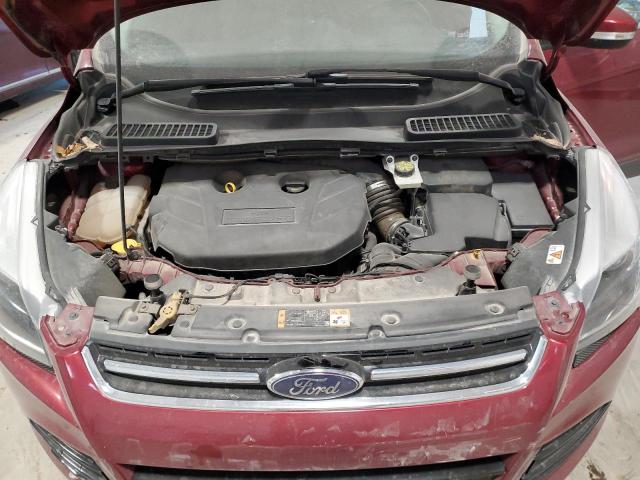 Photo 12 from auction – 2016 FORD ESCAPE TIT with VIN 1FMCU9J91GUB72054