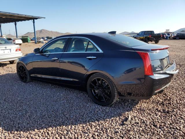 Photo 2 from auction – 2015 CADILLAC ATS PREMIU with VIN 1G6AF5S33F0117073