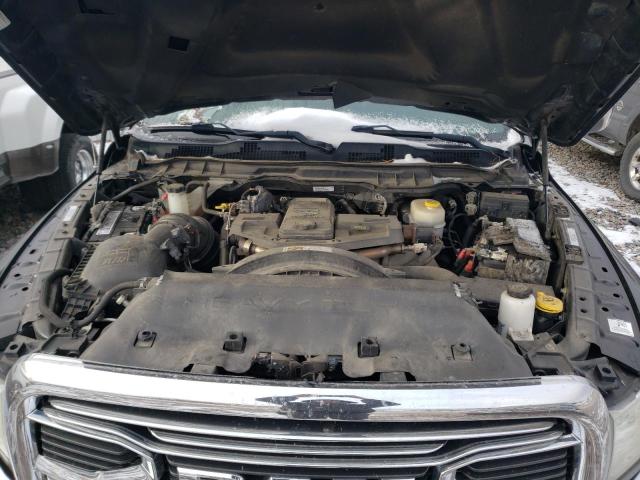 Photo 11 from auction – 2018 RAM 3500 LONGH with VIN 3C63RRNL2JG214616