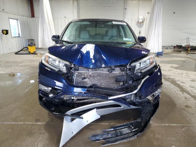 Photo 5 from auction – 2016 HONDA CR-V EX with VIN 5J6RM4H53GL102107