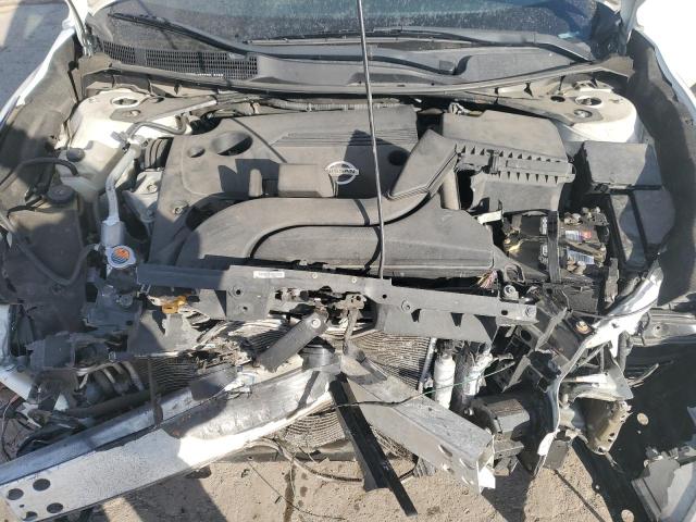 Photo 11 from auction – 2015 NISSAN ALTIMA 2.5 with VIN 1N4AL3AP7FC490491