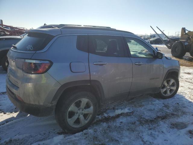 Photo 3 from auction – 2018 JEEP COMPASS LA with VIN 3C4NJDBB0JT331710