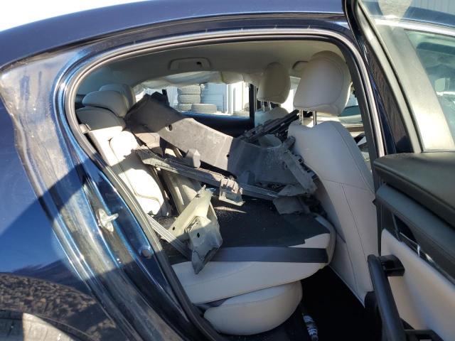 Photo 10 from auction – 2019 MAZDA 3 SELECT with VIN 3MZBPAALXKM111347