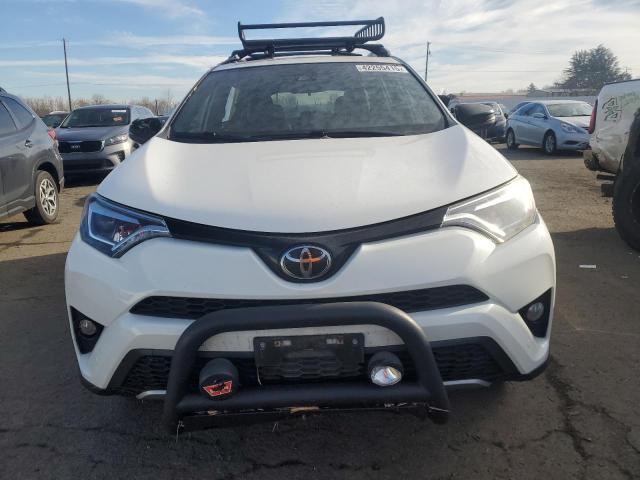 Photo 5 from auction – 2017 TOYOTA RAV4 SE with VIN JTMJFREV3HJ143235