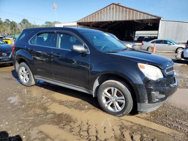 Photo 4 from auction – 2013 CHEVROLET EQUINOX LS with VIN 2GNALBEK8D1268894