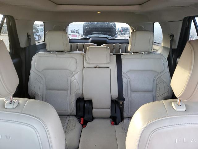 Снимка 10 от търг – 2017 FORD EXPLORER P с VIN 1FM5K8HT1HGA06952