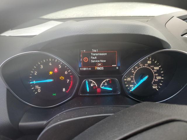 Photo 9 from auction – 2018 FORD ESCAPE SE with VIN 1FMCU9GD1JUC14077