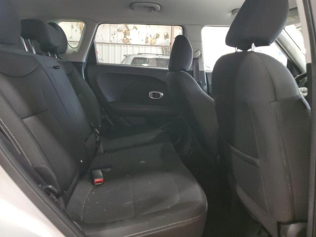 Photo 10 from auction – 2014 KIA SOUL with VIN KNDJN2A28E7734272