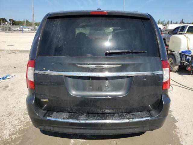 Photo 6 from auction – 2012 CHRYSLER TOWN & COU with VIN 2C4RC1BG1CR325703