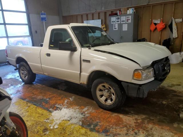 Photo 4 from auction – 2011 FORD RANGER with VIN 1FTKR1AD9BPB09430