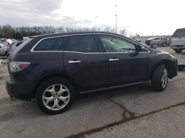 Photo 3 from auction – 2010 MAZDA CX-7 with VIN JM3ER4WL4A0342905