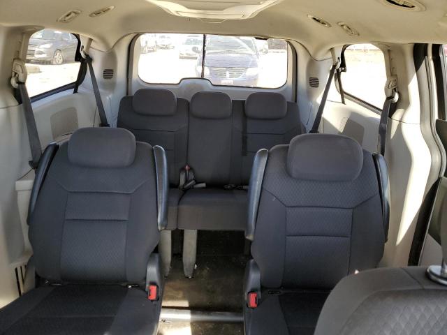 Photo 10 from auction – 2010 DODGE GRAND CARA with VIN 2D4RN5D14AR434523