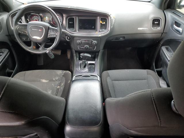 Photo 8 from auction – 2018 DODGE CHARGER SX with VIN 2C3CDXBG2JH113390