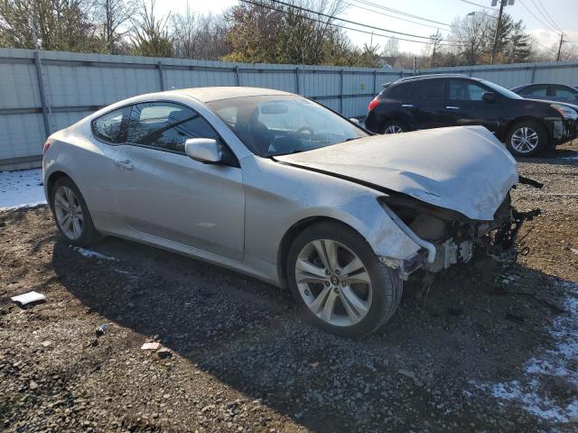 Photo 4 from auction – 2010 HYUNDAI GENESIS CO with VIN KMHHT6KD4AU014468