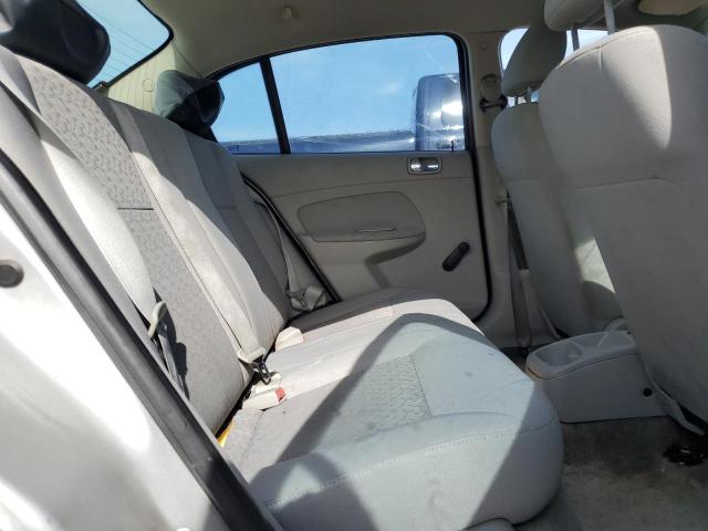 Photo 10 from auction – 2008 CHEVROLET COBALT LS with VIN 1G1AK58F487124935
