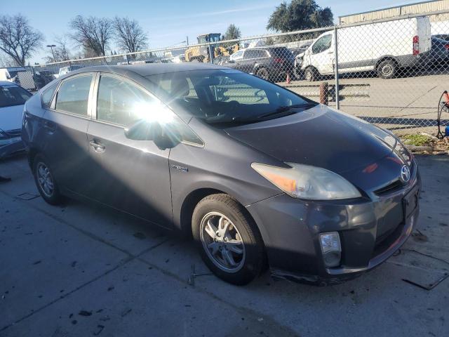 Photo 4 from auction – 2011 TOYOTA PRIUS with VIN JTDKN3DU4B0258808