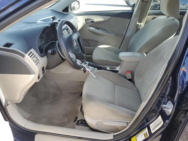 Photo 7 from auction – 2013 TOYOTA COROLLA BA with VIN 5YFBU4EE0DP216094