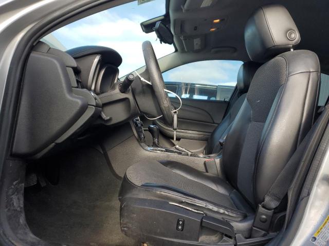Photo 7 from auction – 2016 CHEVROLET MALIBU LIM with VIN 1G11C5SA7GU155848