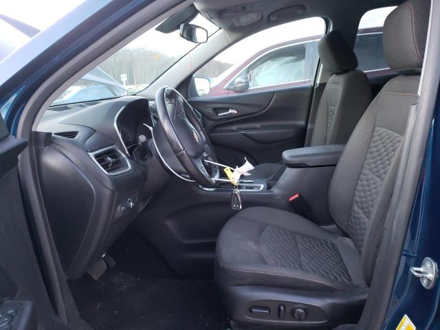 Photo 7 from auction – 2019 CHEVROLET EQUINOX LT with VIN 3GNAXUEV3KL392996