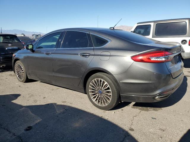Photo 2 from auction – 2017 FORD FUSION SE with VIN 3FA6P0H99HR130496