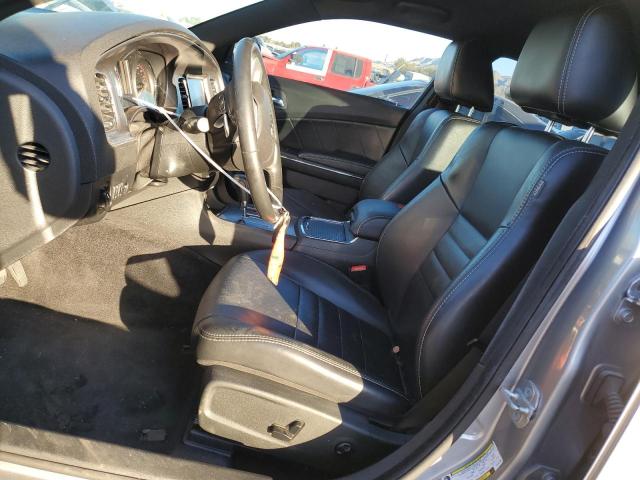 Photo 7 from auction – 2014 DODGE CHARGER R/ with VIN 2C3CDXCT1EH121496