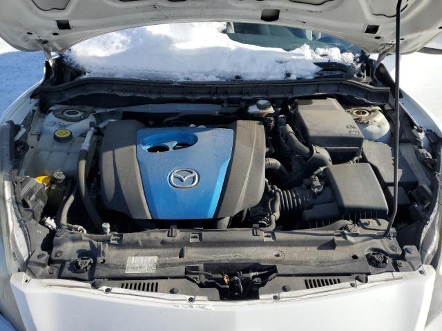 Photo 12 from auction – 2012 MAZDA 3 I with VIN JM1BL1M75C1630169