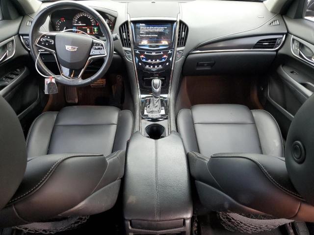 Photo 8 from auction – 2018 CADILLAC ATS with VIN 1G6AA5RXXJ0146019