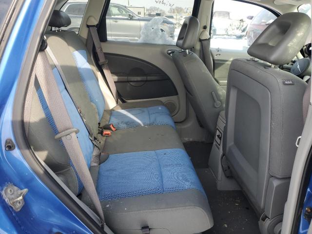 Photo 10 from auction – 2007 CHRYSLER PT CRUISER with VIN 3A8FY58B87T525142