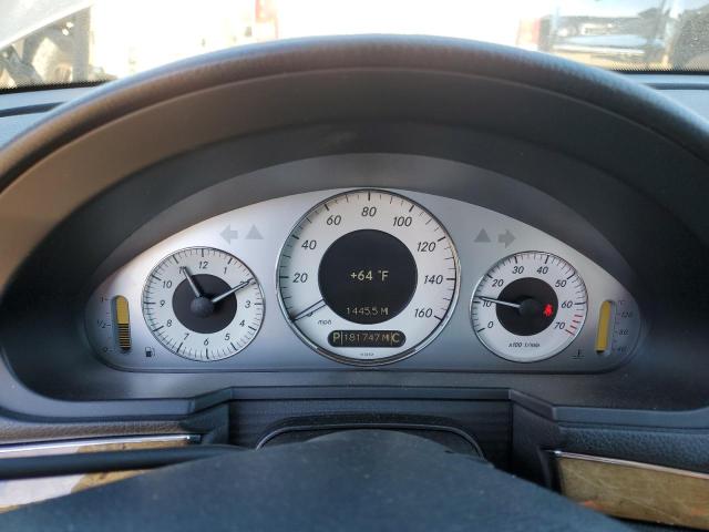 Zdjęcie 9 z aukcji – 2007 MERCEDES-BENZ E 350 z VIN WDBUF56X77B106038