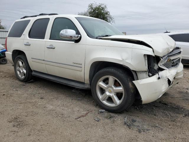 Photo 4 from auction – 2011 CHEVROLET TAHOE C150 with VIN 1GNSCCE09BR131475