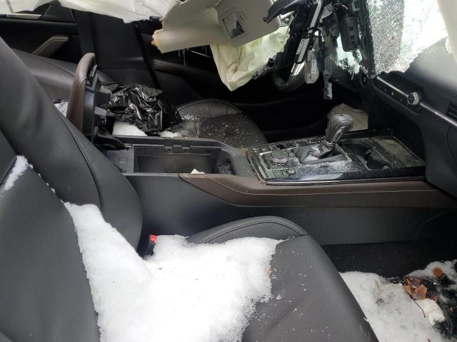 Photo 7 from auction – 2023 MAZDA CX-30 PREM with VIN 3MVDMBDM8PM518488