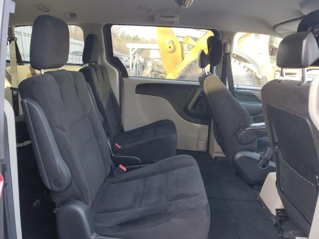 Photo 11 from auction – 2016 DODGE GRAND CARA with VIN 2C4RDGBG8GR220064