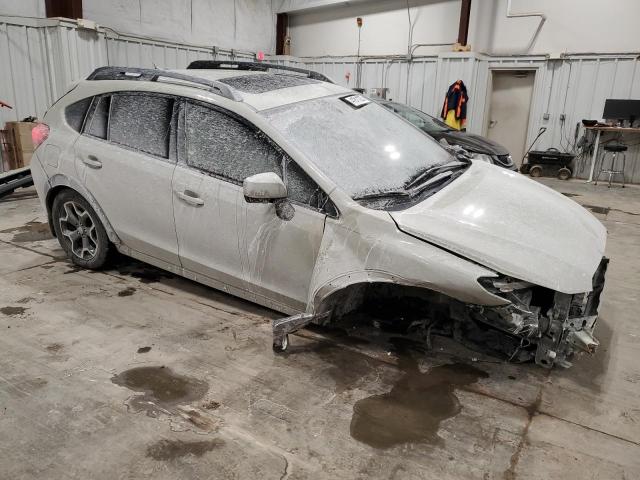 Photo 4 from auction – 2014 SUBARU XV CROSSTR with VIN JF2GPAVC9E8237115