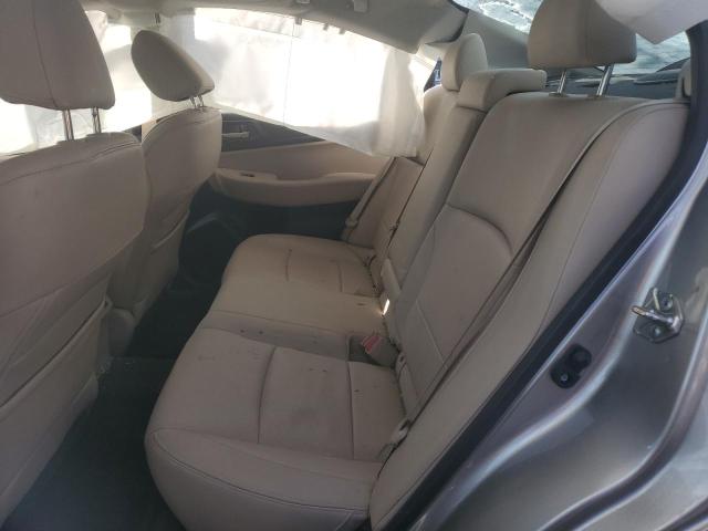 Photo 10 from auction – 2015 SUBARU LEGACY 2.5 with VIN 4S3BNBN69F3064256