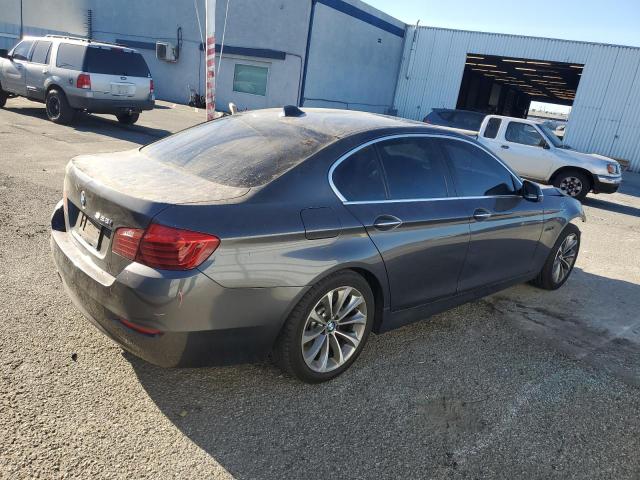 Photo 3 from auction – 2016 BMW 528 I with VIN WBA5A5C56GD528360
