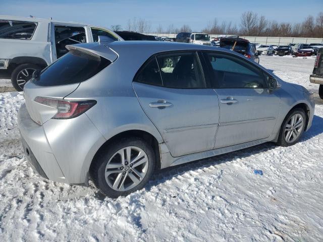 Photo 3 from auction – 2020 TOYOTA COROLLA SE with VIN JTND4RBE2L3092181