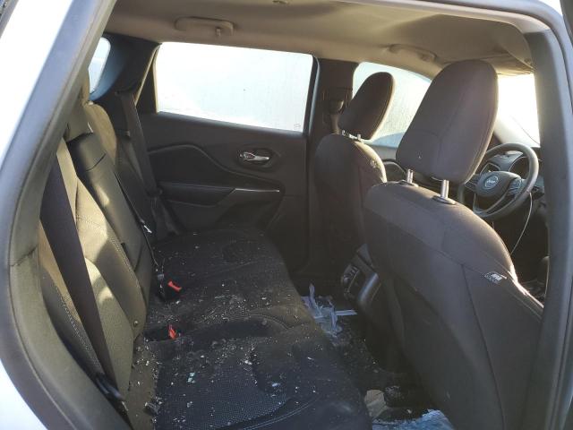 Photo 11 from auction – 2019 JEEP CHEROKEE L with VIN 1C4PJMCB5KD315212