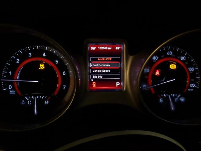 Photo 9 from auction – 2013 DODGE JOURNEY SX with VIN 3C4PDCBG1DT660376