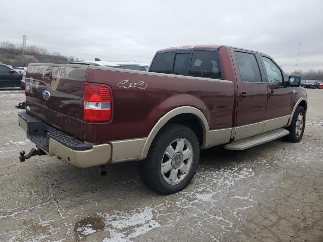 Photo 3 from auction – 2007 FORD F150 SUPER with VIN 1FTPW14VX7KD45088
