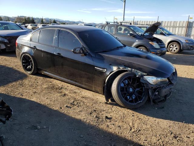 Photo 4 from auction – 2010 BMW M3 with VIN WBSPM9C57AE202037
