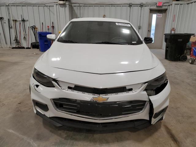 Photo 5 from auction – 2018 CHEVROLET MALIBU LT with VIN 1G1ZD5ST0JF139844