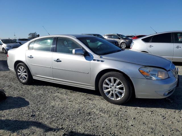 Photo 4 from auction – 2011 BUICK LUCERNE CX with VIN 1G4HC5EM9BU100592