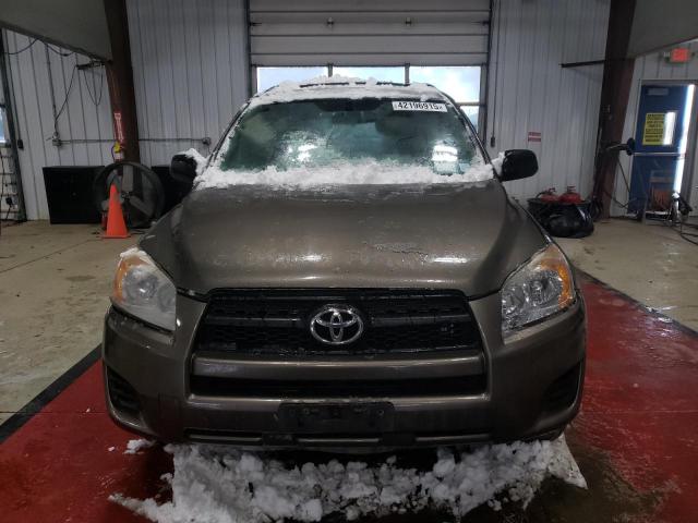 Photo 5 from auction – 2012 TOYOTA RAV4 with VIN 2T3BF4DV3CW212895