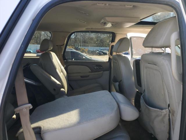 Photo 10 from auction – 2008 GMC YUKON with VIN 1GKFC13018R143344