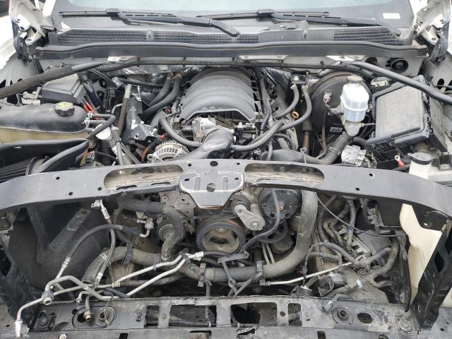 Фото 11 с аукциона – 2015 CHEVROLET SILVERADO с VIN 1GCRCPEC5FZ174810