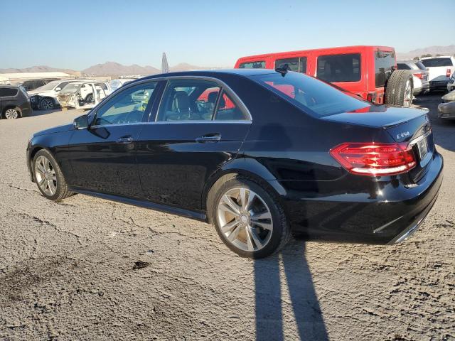 Photo 2 from auction – 2014 MERCEDES-BENZ E 350 with VIN WDDHF5KB2EA840057