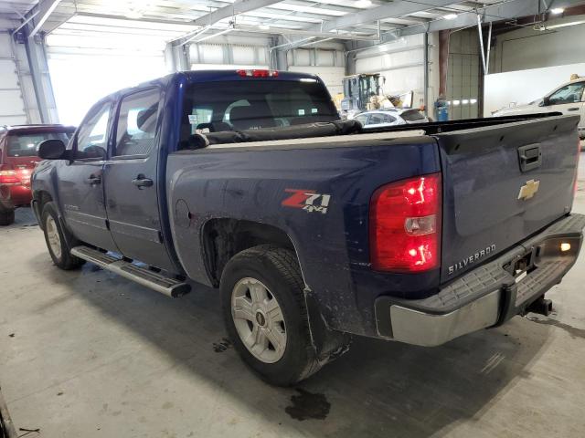 Photo 2 from auction – 2013 CHEVROLET SILVERADO with VIN 3GCPKSE74DG250322