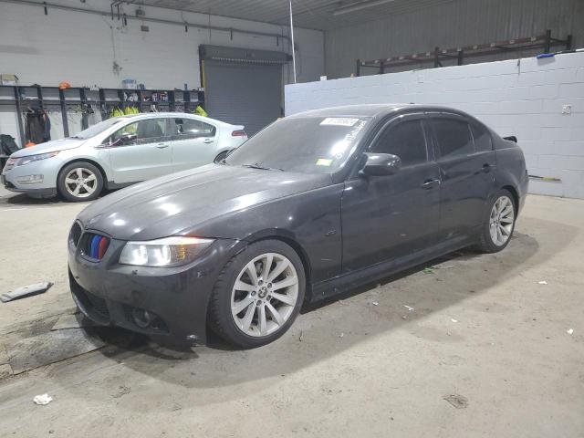 BMW 328 XI 2009 with VIN WBAPK73579A454825 - Photo from auction