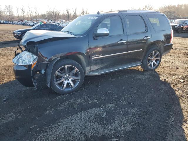 GMC YUKON DENA 2013 with VIN 1GKS2EEF0DR251166 - Photo from auction