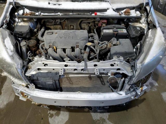 Photo 11 from auction – 2013 TOYOTA YARIS with VIN JTDKTUD37DD567445